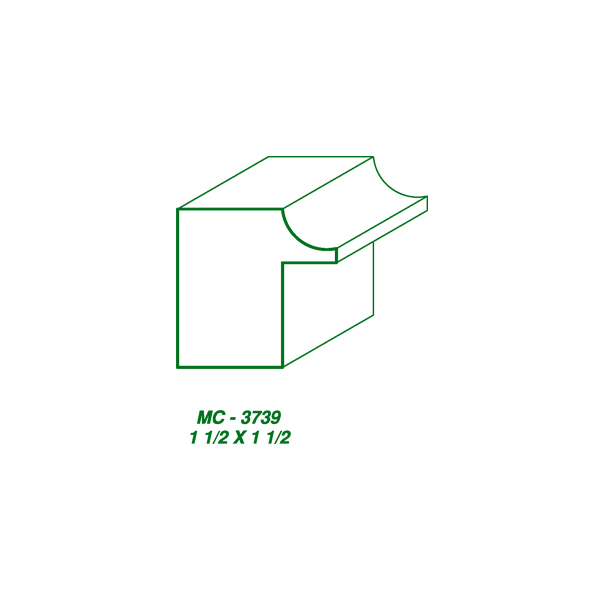 MC-3739 (1-1/2 x 1-1/2")-image