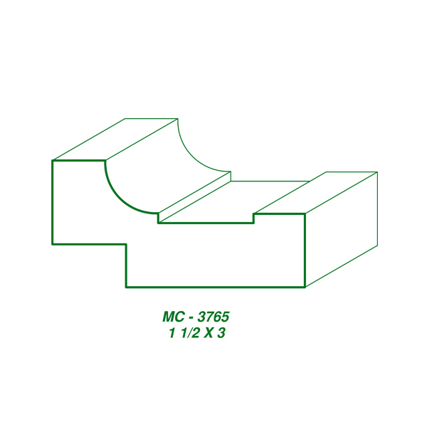 MC-3765 (1-1/2 x 3")-image