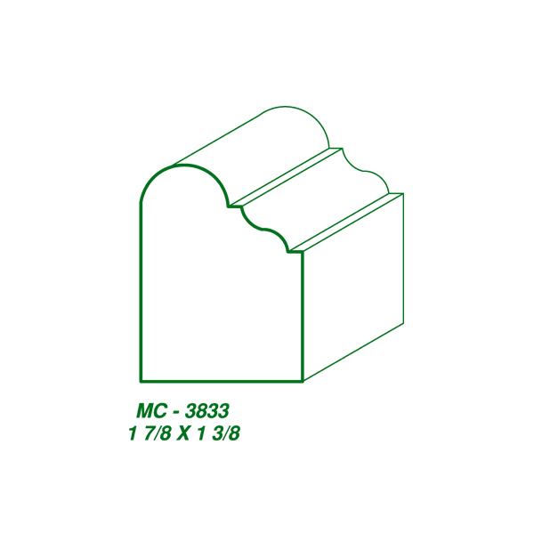 MC-3833 (1-7/8" x 1-3/8")-image