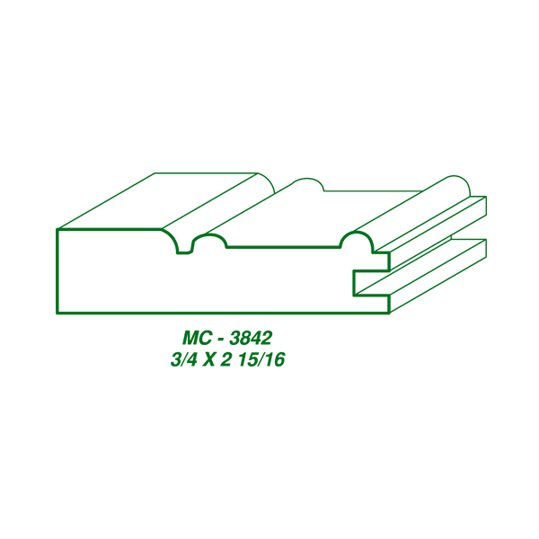 MC-3842 (3/4″ x 2-15/16″) SAMPLE