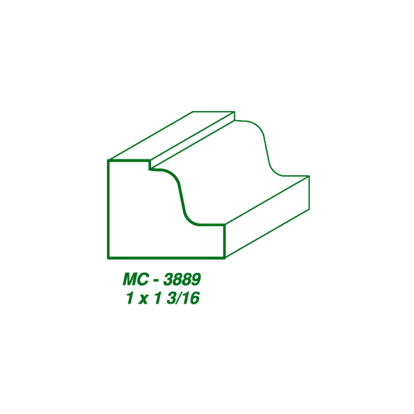 MC-3889 (1 x 1-3/16")-image