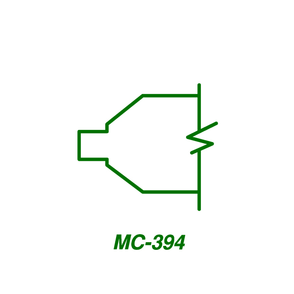 MC-394 (WIDTH x HEIGHT) SAMPLE