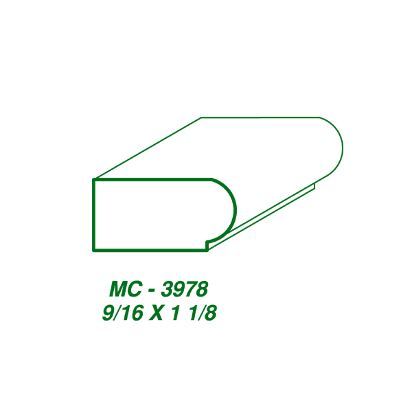 MC-3978 (9/16 x 1-1/8″) SAMPLE