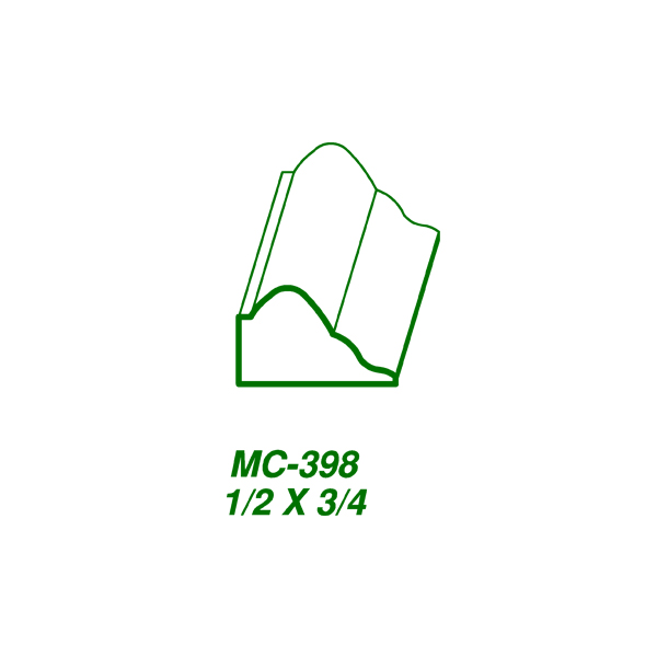 MC-398 (1/2 x 3/4")-image