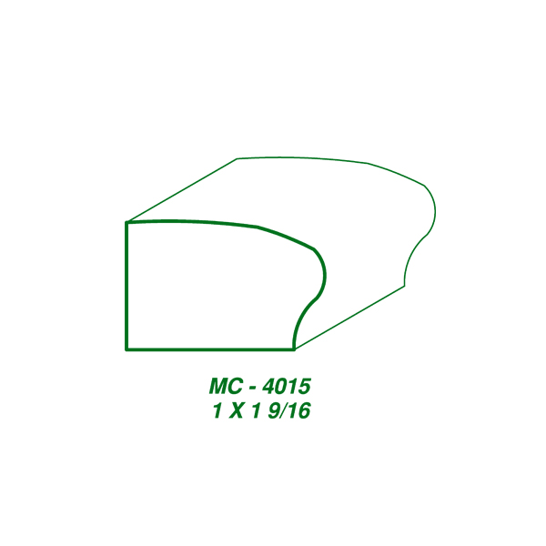MC-4015 (1 x 1-9/16″) SAMPLE