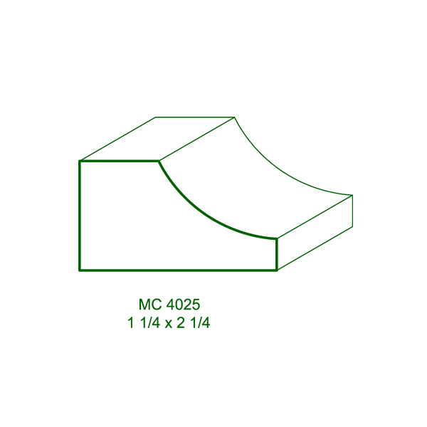 MC-4025 (1-1/4 x 2-1/4″) SAMPLE