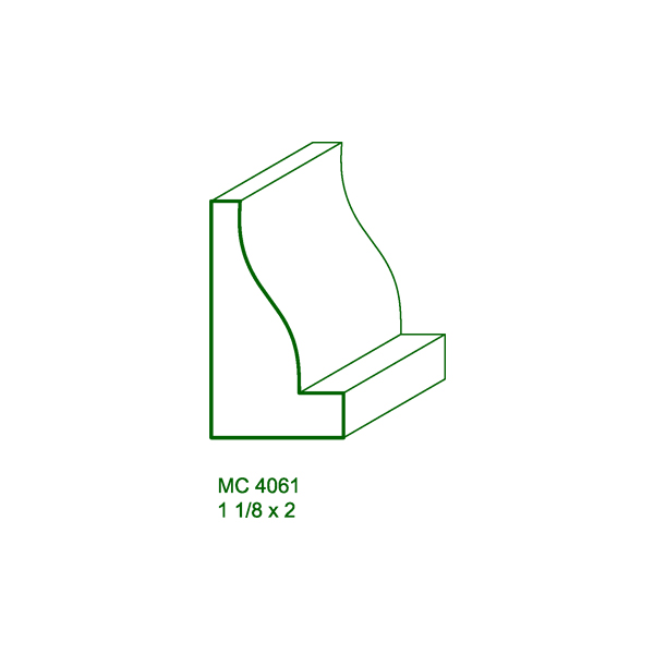 MC-4061 (1-1/8 x 2")-image