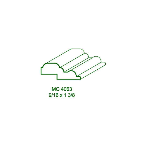 MC-4063 (9/16 x 1-3/8")-image