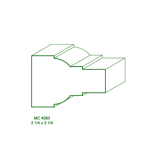 MC-4083 (2-1/4 x 3-1/4")-image