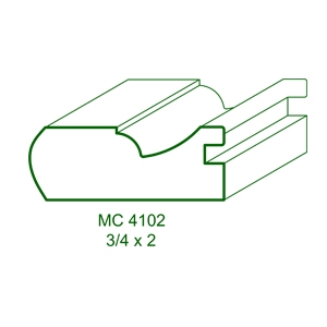 MC-4102 (3/4 x 2″) SAMPLE