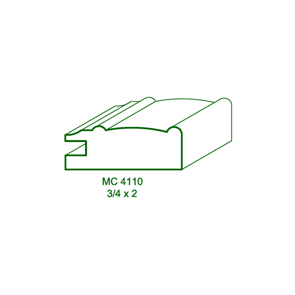 MC-4110 (3/4 x 2″) SAMPLE
