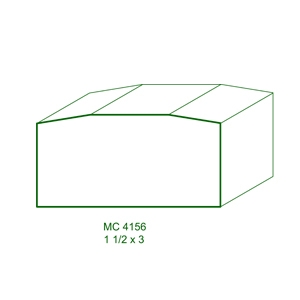 MC-4156 (1-1/2 x 3″) SAMPLE