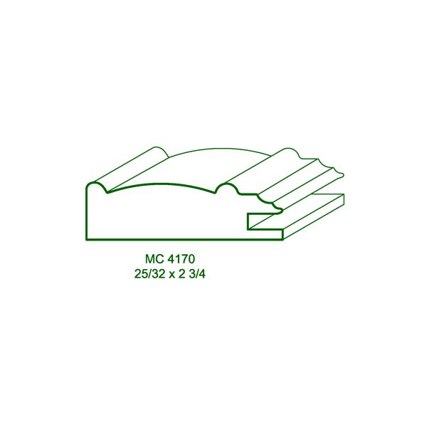 MC-4170 (25/32 x 2-3/4″) SAMPLE