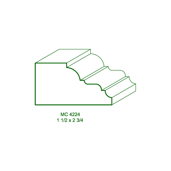 MC-4224 (1-1/2 x 2-3/4")-image