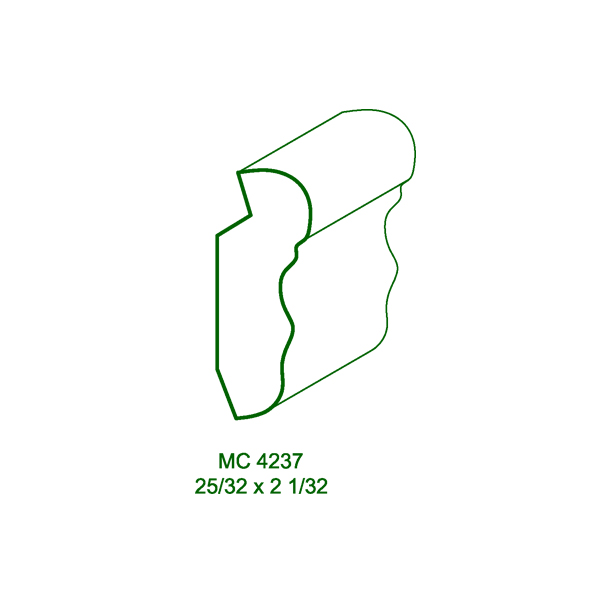 MC-4237 (25/32 x 2-1/32")-image