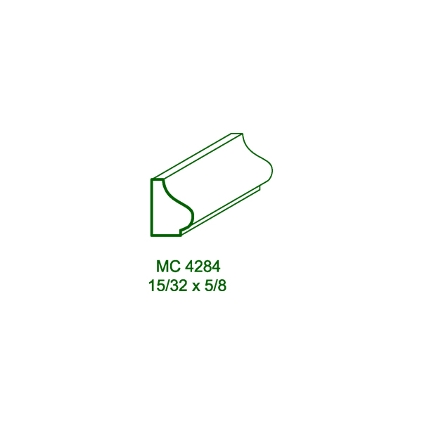 MC-4284 (15/32 x 5/8″) SAMPLE