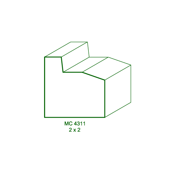 MC-4311 (2 x 2")-image