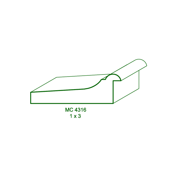 MC-4316 (1 x 3")-image