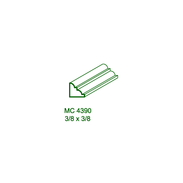 MC-4390 (3/8 x 3/8")-image