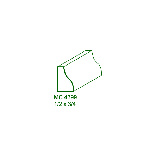 MC-4399 (1/2 x 3/4")-image