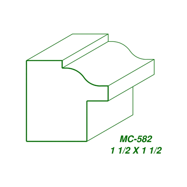 MC-582 (1-1/2″ x 1-1/2″) SAMPLE