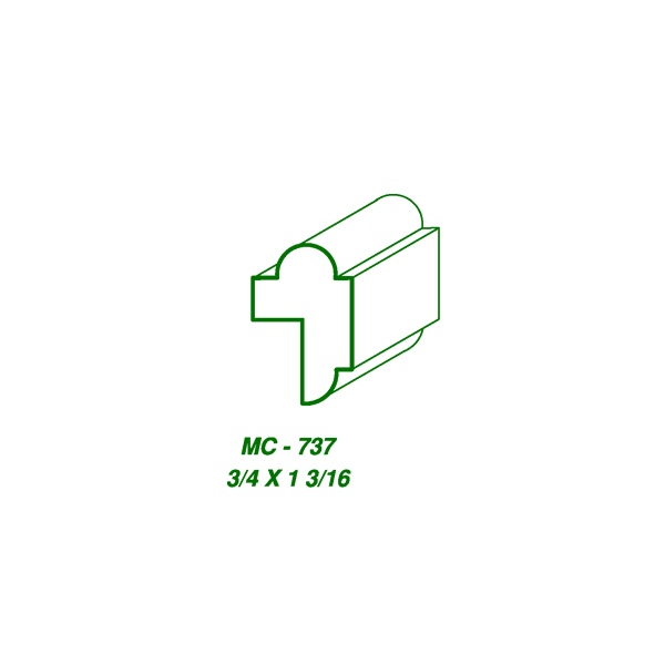 MC-737 (3/4 x 1-3/16")-image
