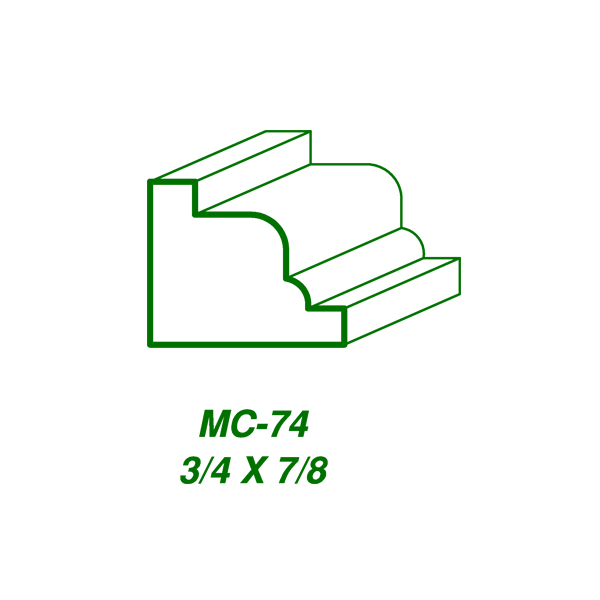 MC-74 (3/4" x 7/8")-image