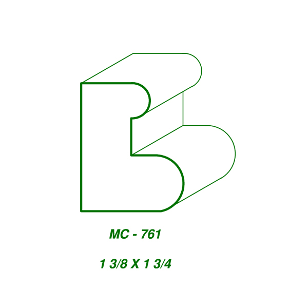 MC-761 (1-3/8 x 1-3/4")-image