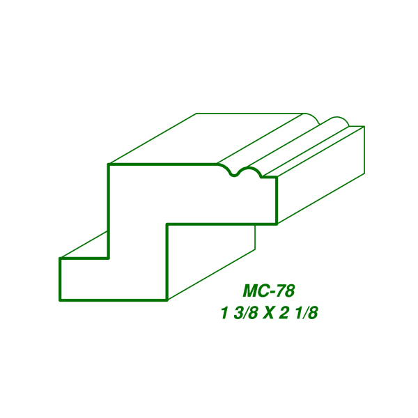 MC-78 (1-3/8 x 2-1/8")-image