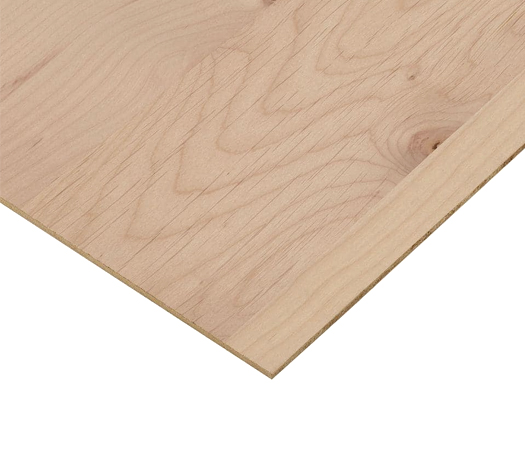 ALDER Plywood-image