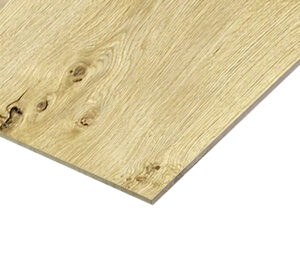 Rustic Oak Plywood-image