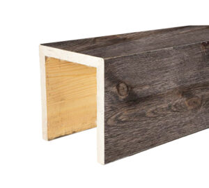 Dakota Rustic Sylvan Lake Boards for Box Beam-image