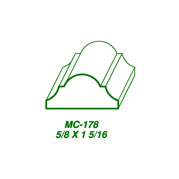 MC-178 (5/8 x 1-5/16")-image