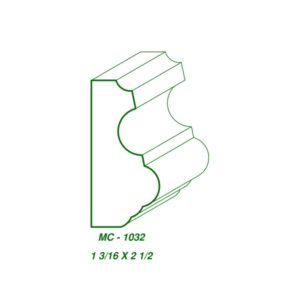 MC-1032 (1-3/16 x 2-1/2")-image