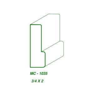 MC-1035 (3/4 x 2")-image