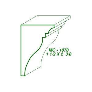 MC-1078 (1-1/2 x 2-3/8")-image