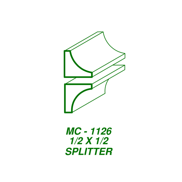 MC-1126 (1/2 x 1/2″) SAMPLE