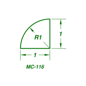 MC-116 (1 x 1")-image