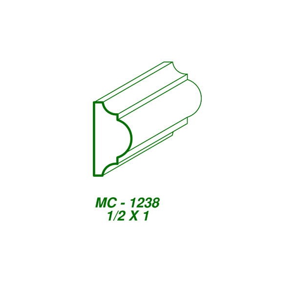 MC-1238 (1/2 x 1")-image
