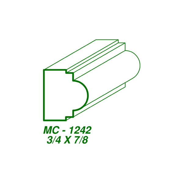 MC-1242 (3/4 x 7/8") main image