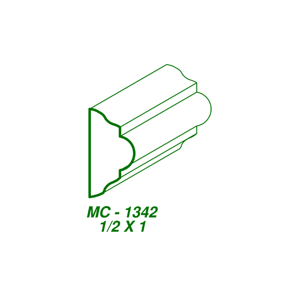 MC-1342 (1/2 x 1") main image