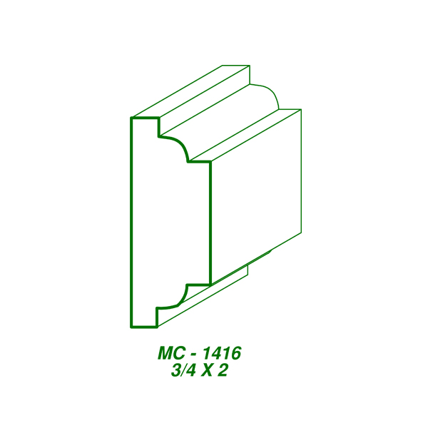 MC-1416 (3/4 x 2")-image