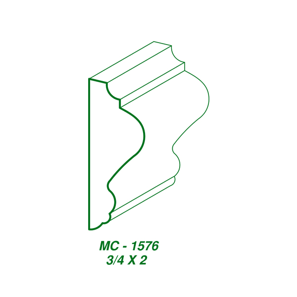 MC-1576 (3/4 x 2")-image