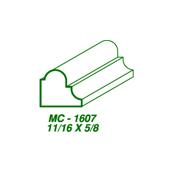 MC-1607 (11/16 x 5/8")-image