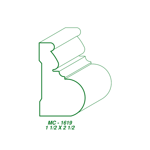 MC-1619 (1-1/2 x 2-1/2")-image