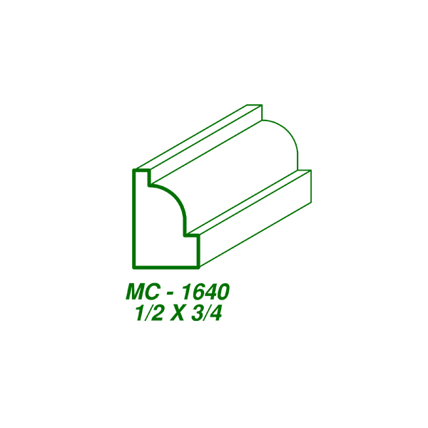 MC-1640 (1/2 x 3/4")-image