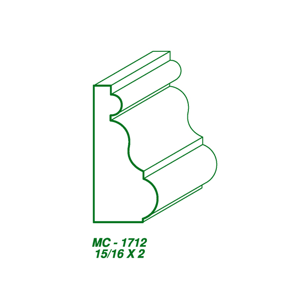 MC-1712 (15/16 x 2")-image