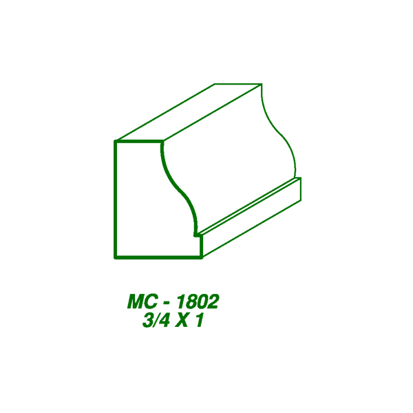 MC-1802 (3/4 x 1")-image