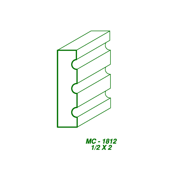 MC-1812 (1/2 x 2")-image