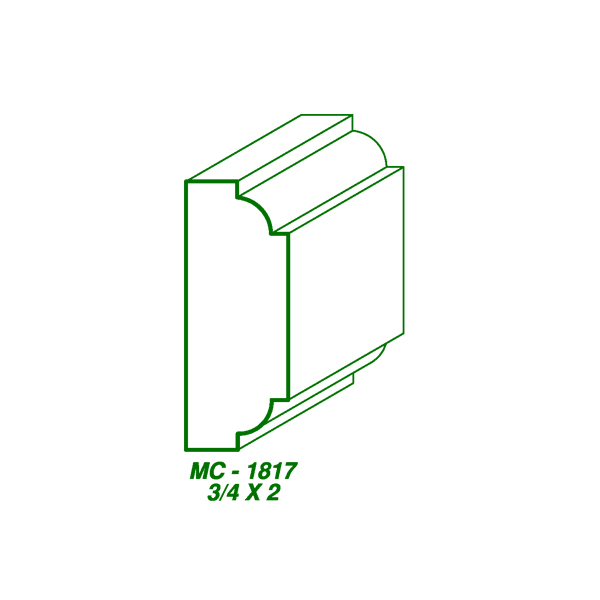 MC-1817 (3/4 x 2")-image
